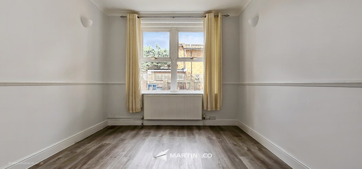 London Lane, Bromley