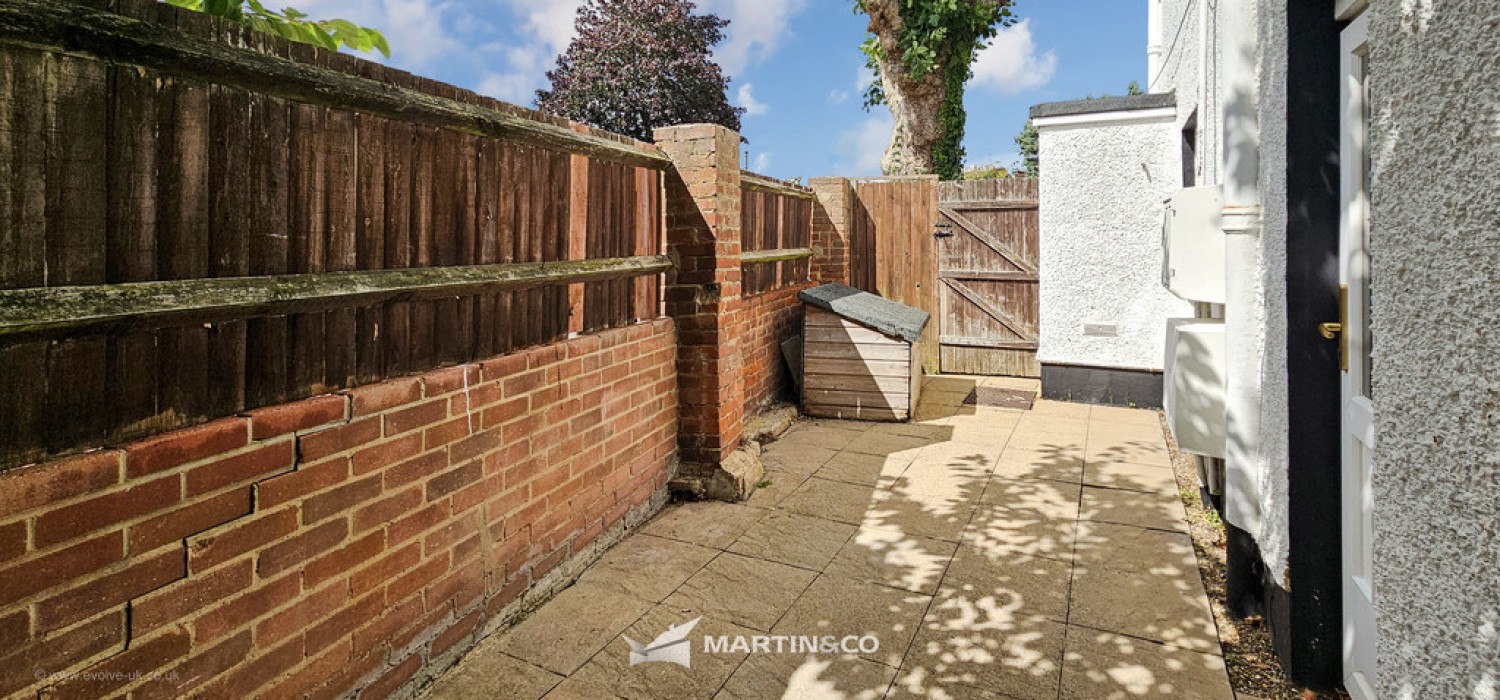 London Lane, Bromley