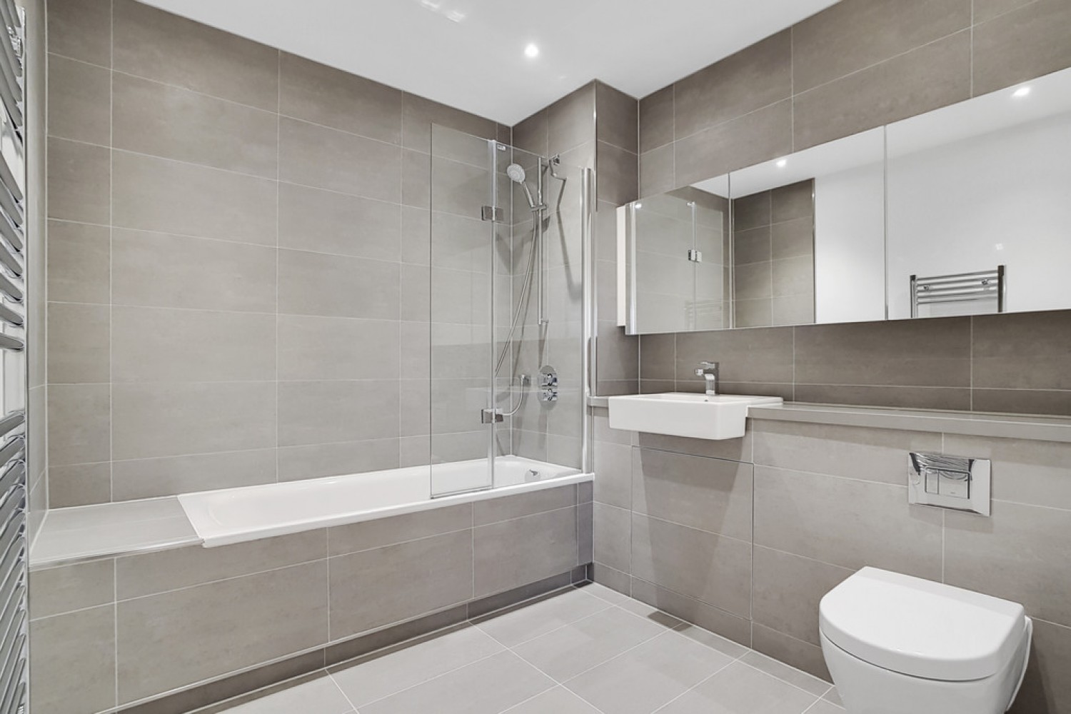 2 bedroom Flat for Letting St Marks Square Bromley South Central