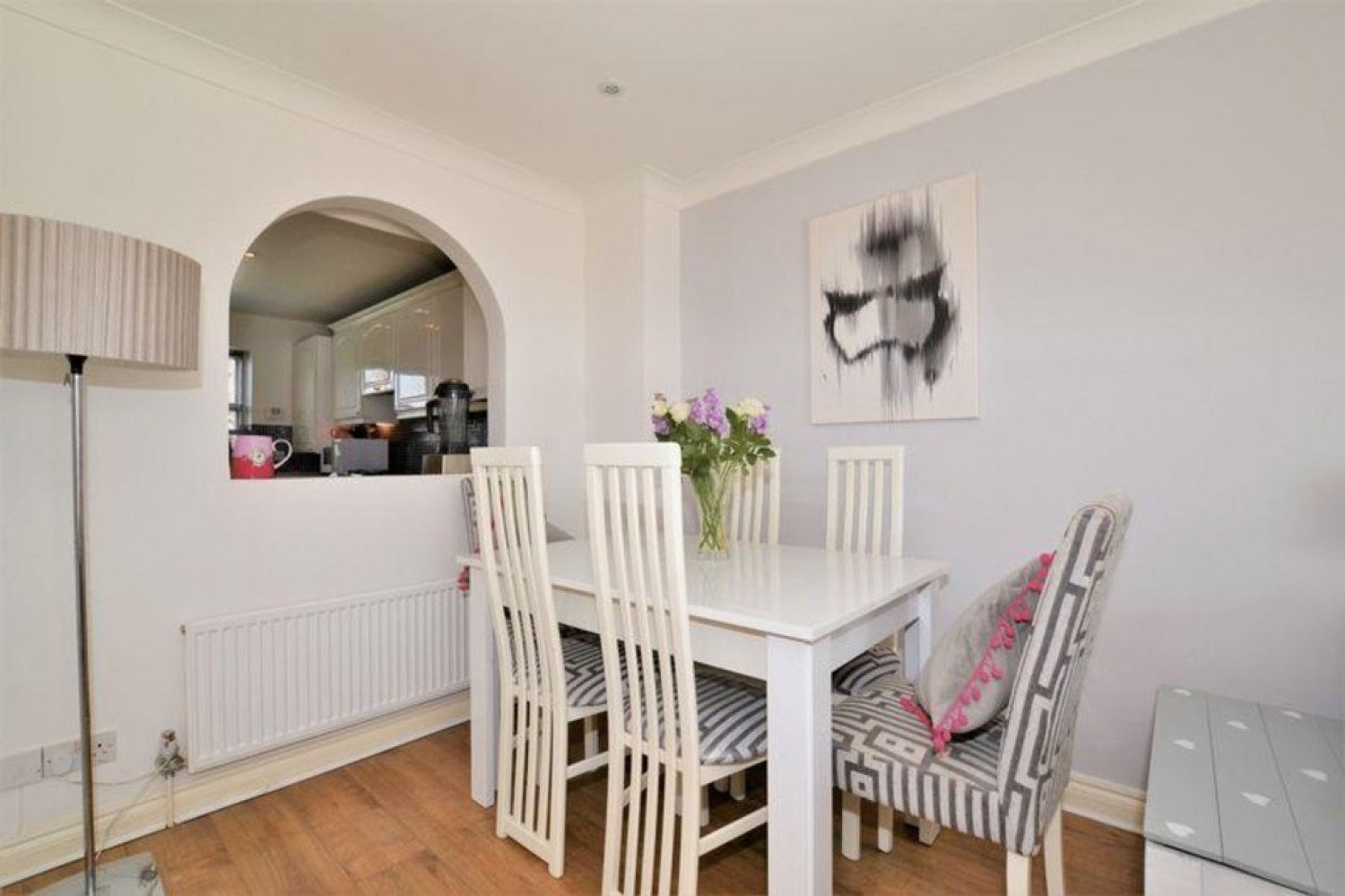 3 bedroom House in Morris Close, London