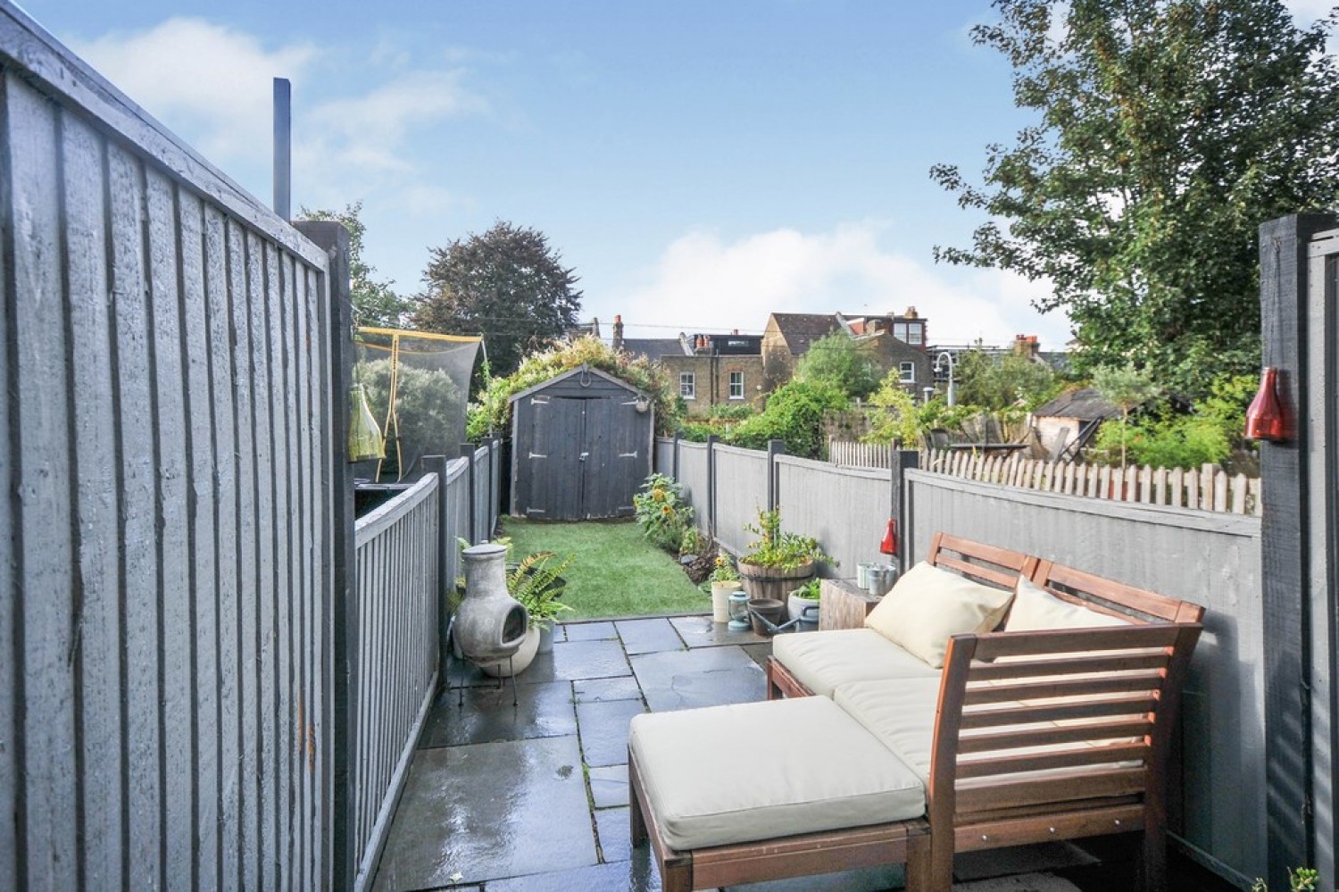 Beckenham, Kent, Greater London