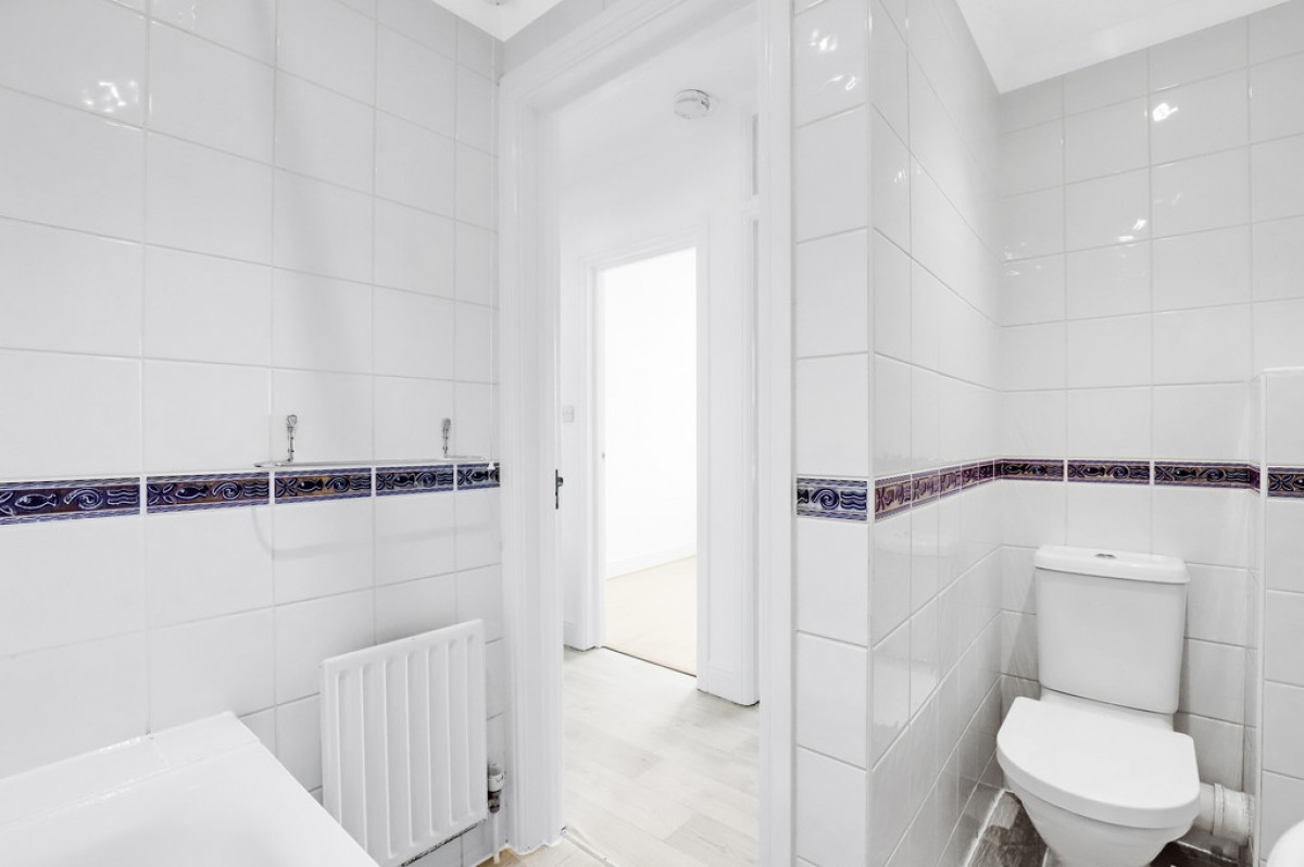 Beckenham Road, Beckenham