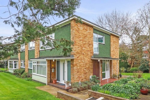 Shortlands, Bromley, Greater London