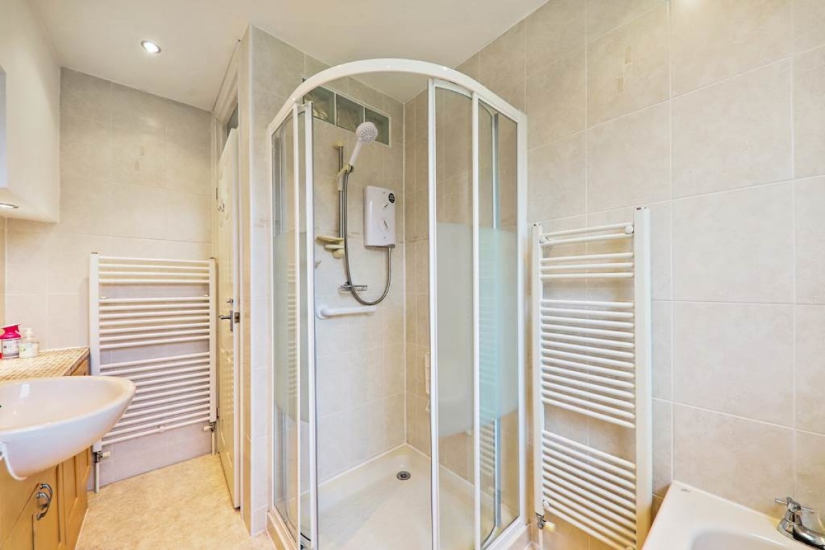 Shortlands, Bromley, Greater London