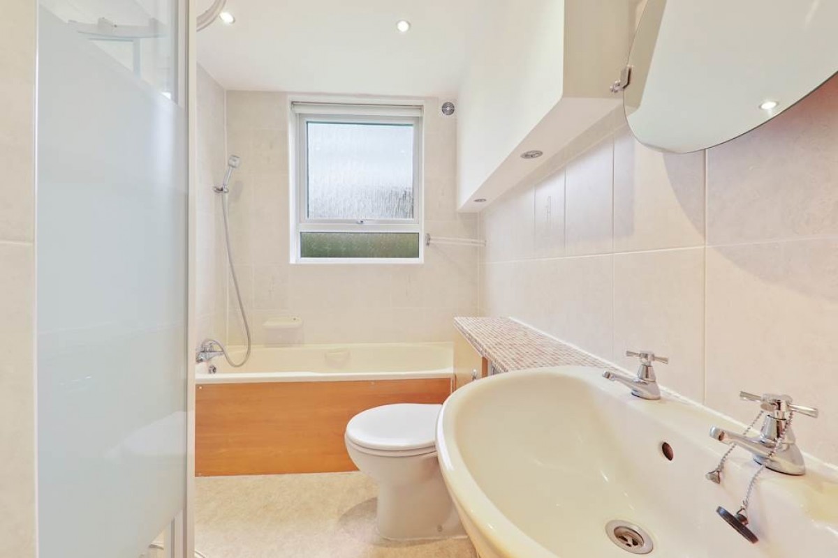 Shortlands, Bromley, Greater London