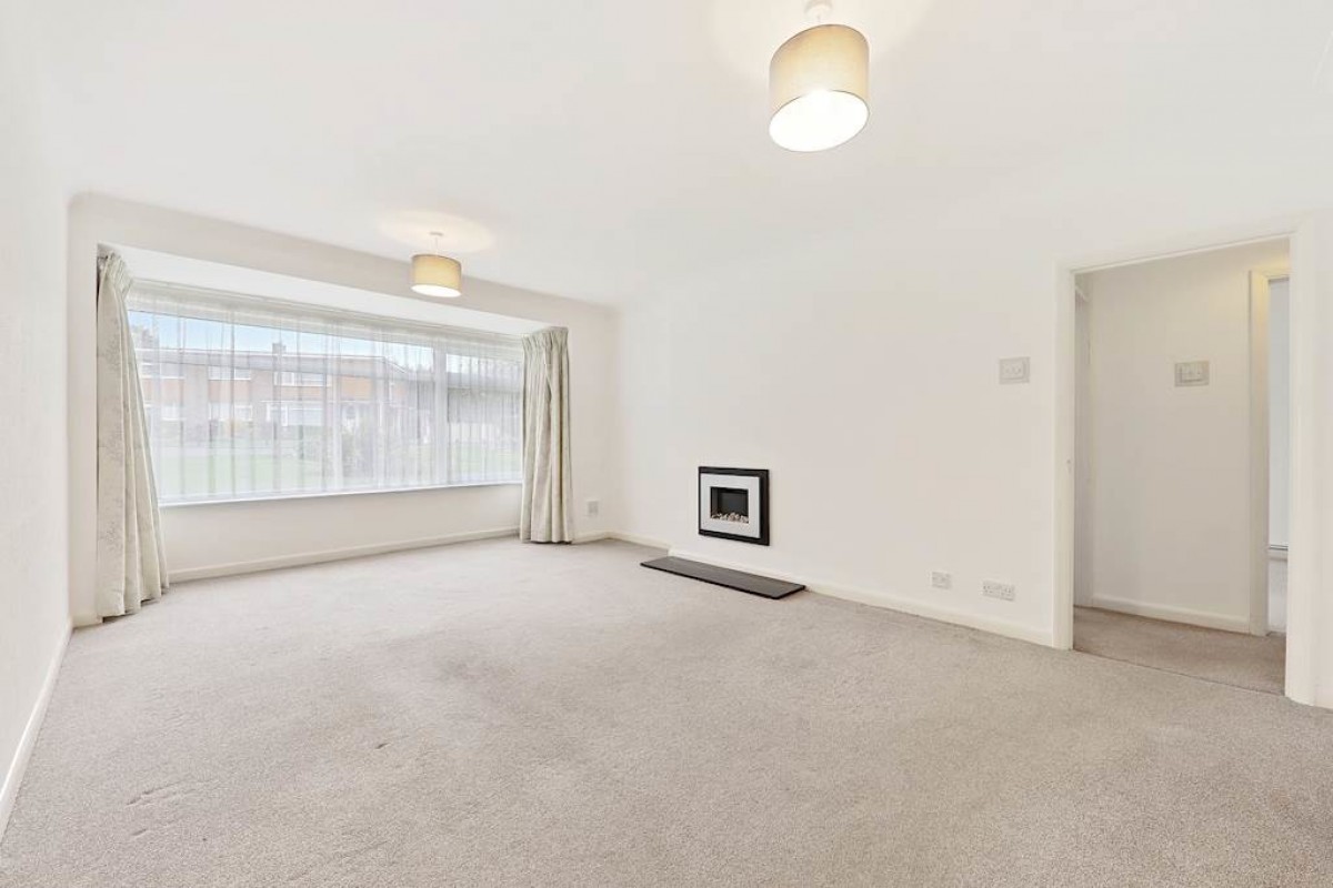 Shortlands, Bromley, Greater London