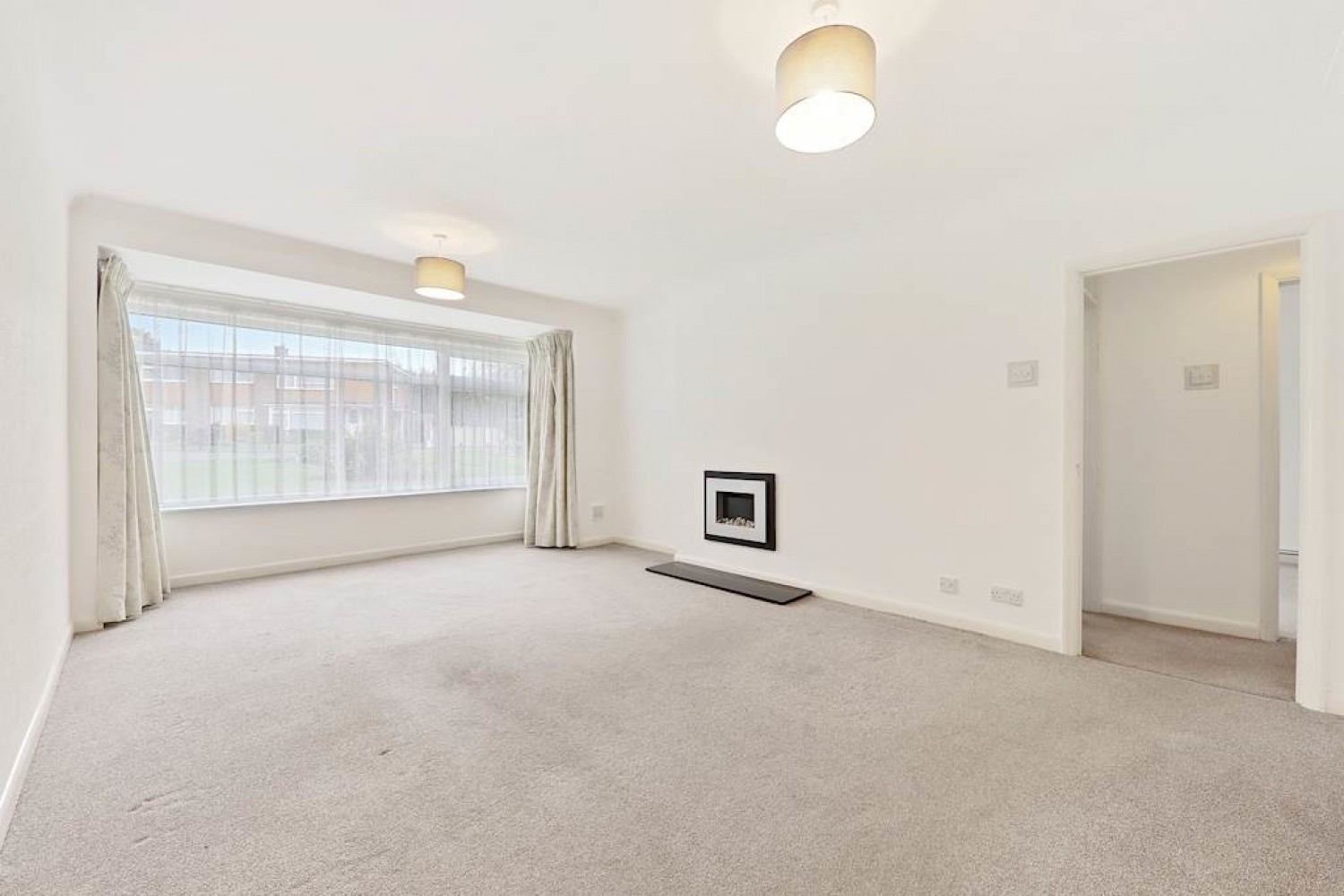 Shortlands, Bromley, Greater London