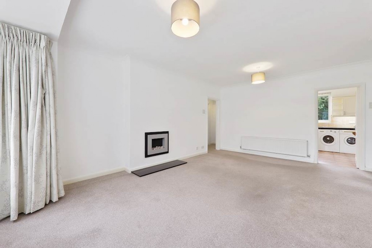 Shortlands, Bromley, Greater London