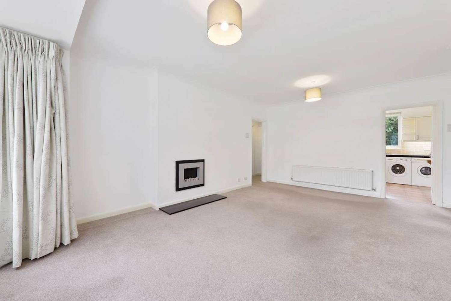 Shortlands, Bromley, Greater London