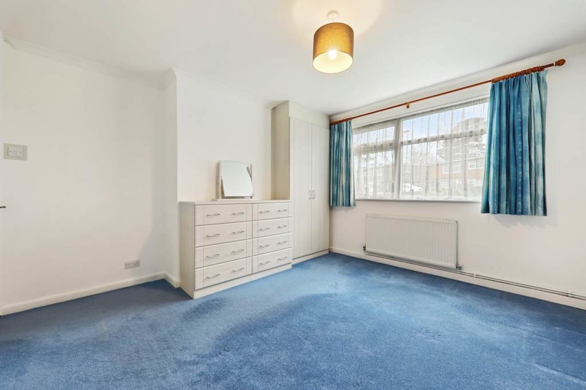 Shortlands, Bromley, Greater London