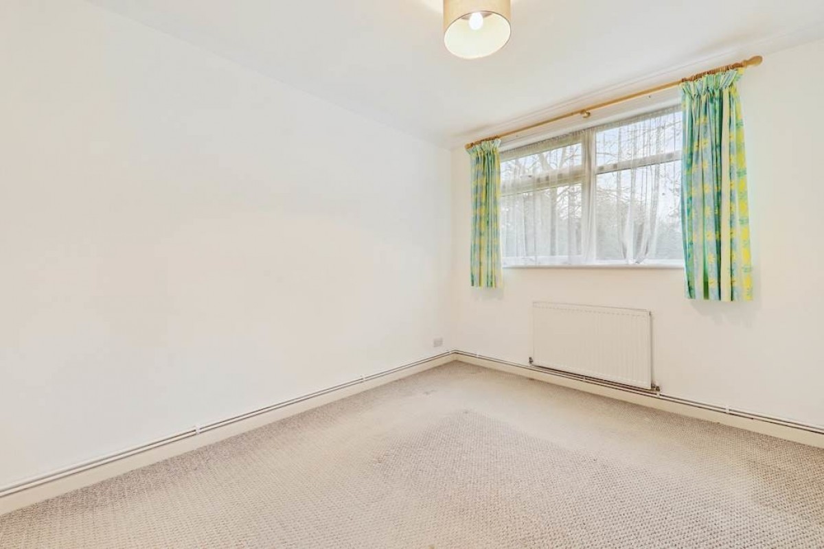 Shortlands, Bromley, Greater London