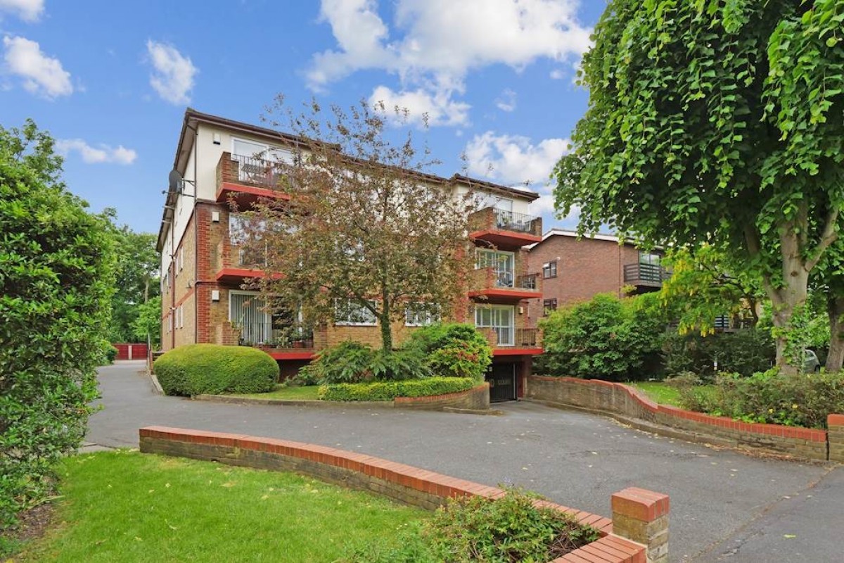 The Avenue, Beckenham, Greater London