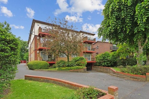 The Avenue, Beckenham, Greater London