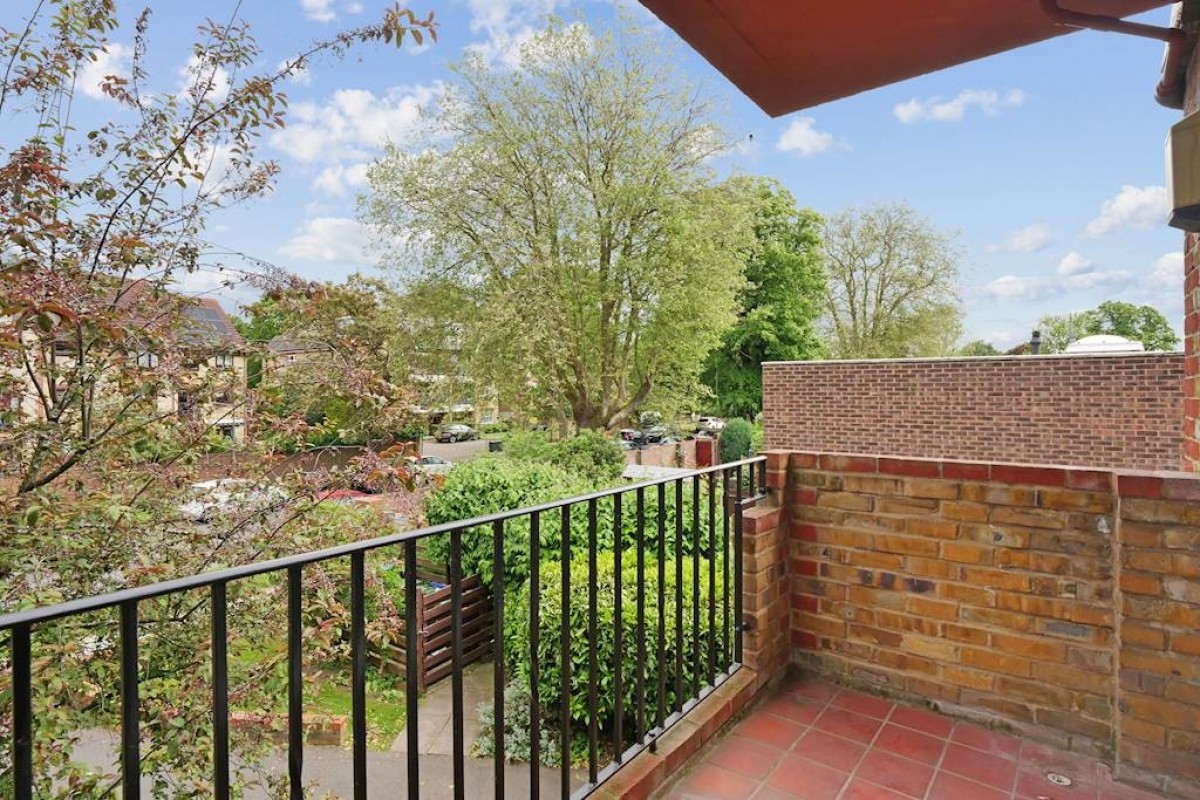 The Avenue, Beckenham, Greater London