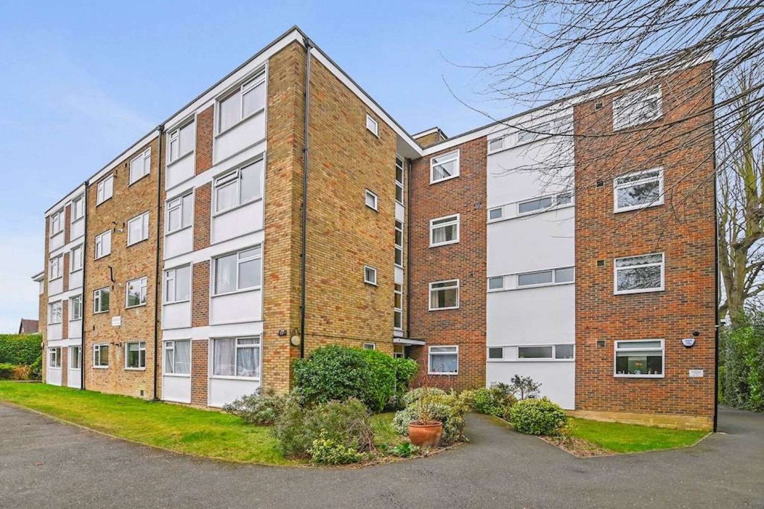 Court Downs Road, Beckenham, Greater London