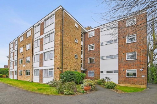 Court Downs Road, Beckenham, Greater London