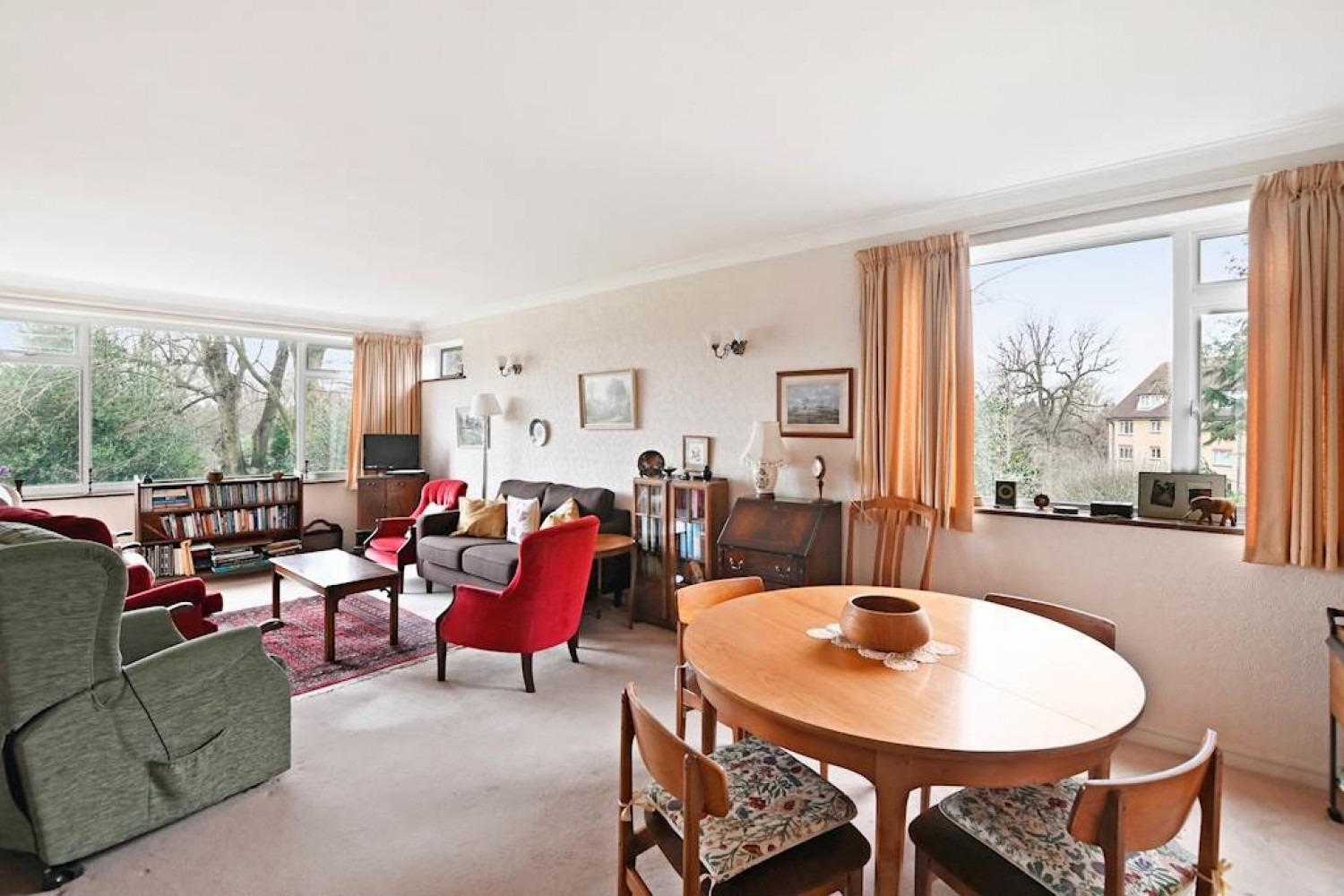 Court Downs Road, Beckenham, Greater London