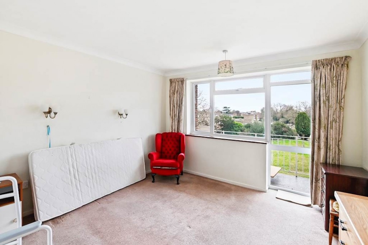 Court Downs Road, Beckenham, Greater London