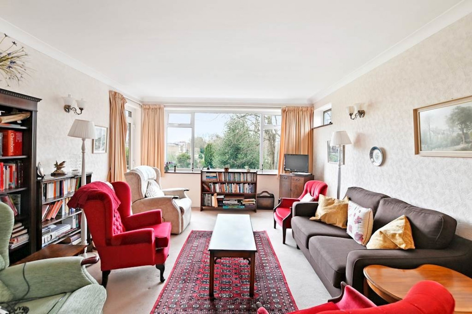 Court Downs Road, Beckenham, Greater London