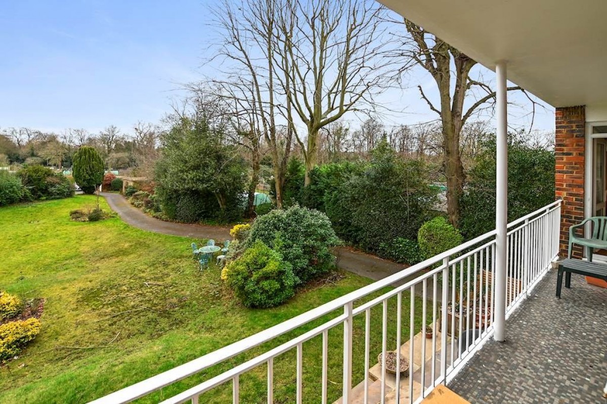 Court Downs Road, Beckenham, Greater London