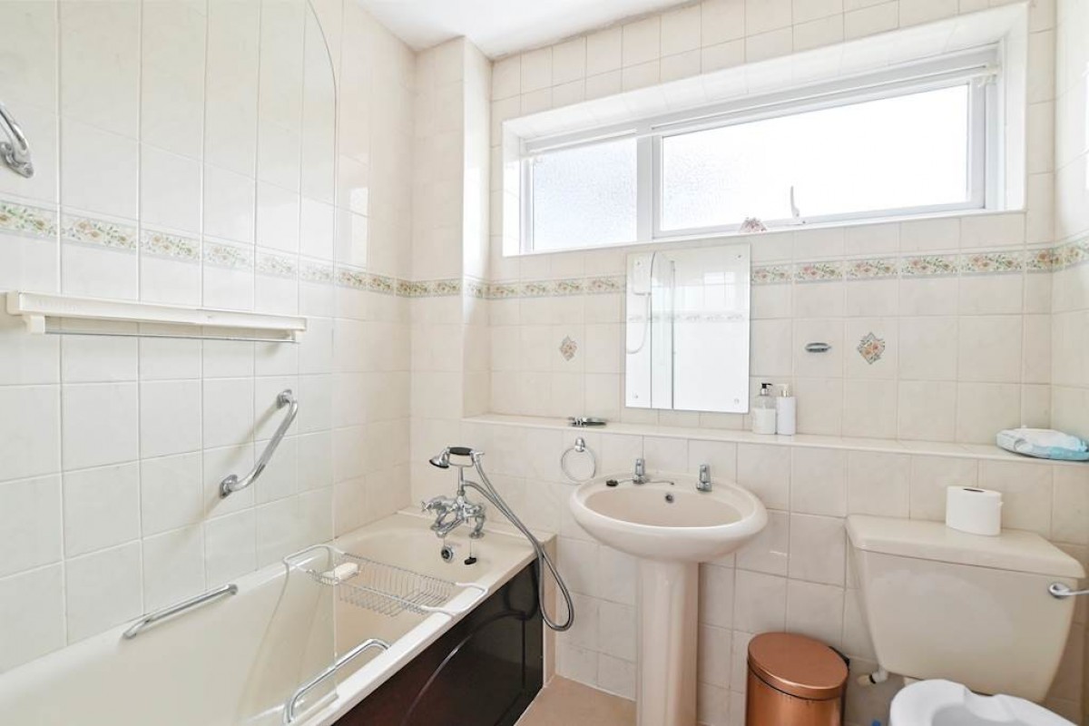 Court Downs Road, Beckenham, Greater London