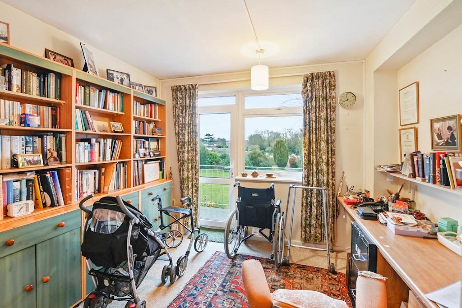Court Downs Road, Beckenham, Greater London