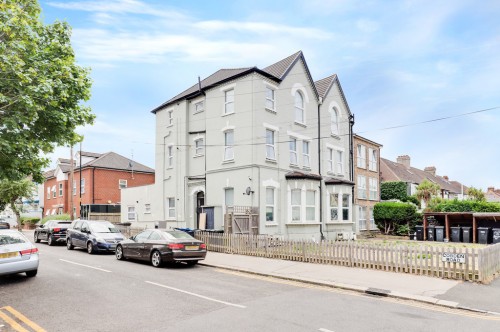 Enmore Road, South Norwood, SE25