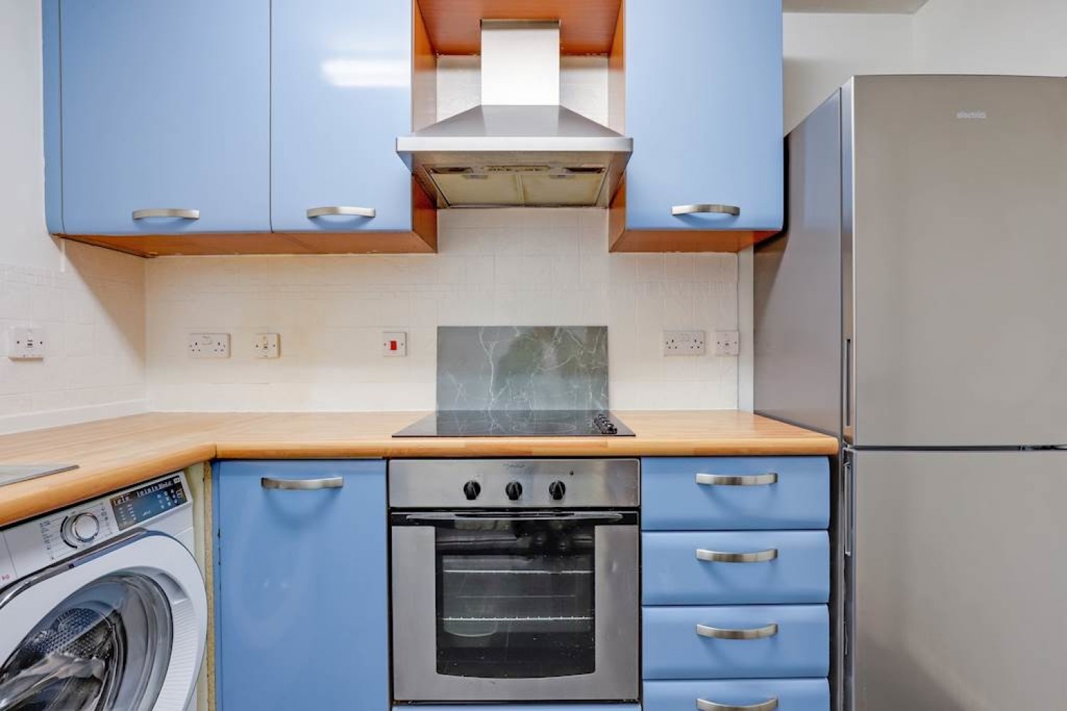 3 bedroom Flat for Letting Beckenham, Kent, .