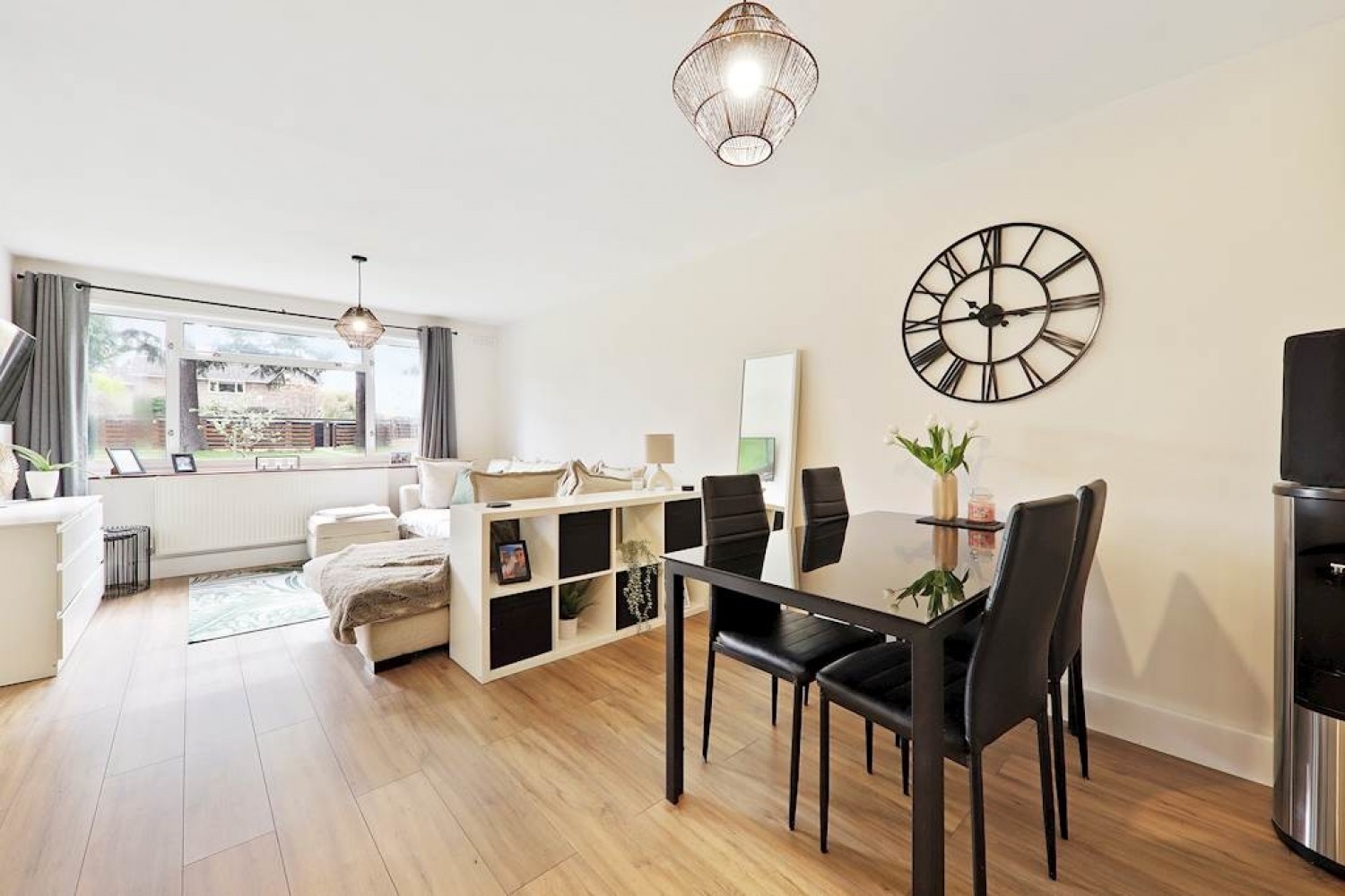 Hayne Road, Beckenham, London