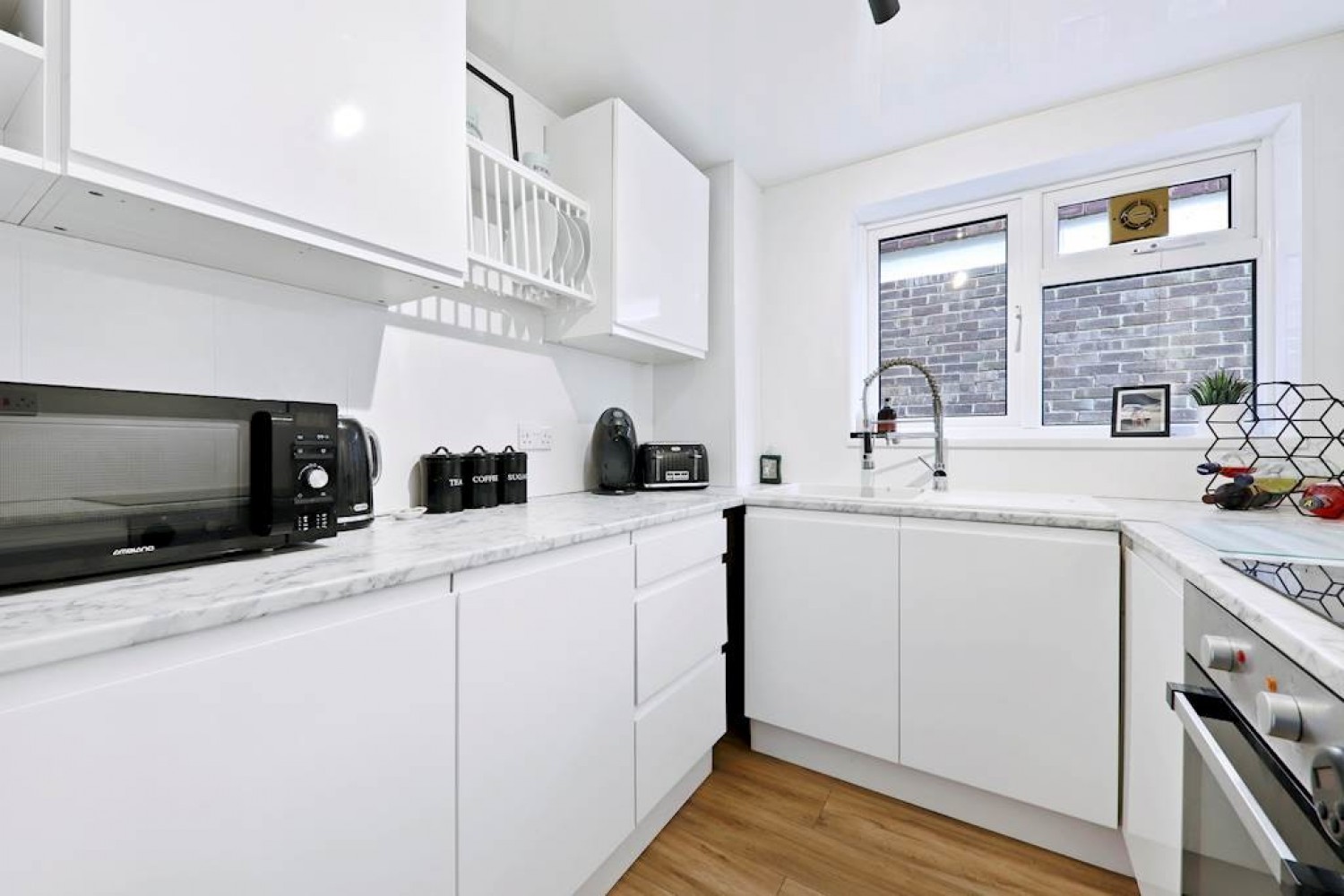Hayne Road, Beckenham, London
