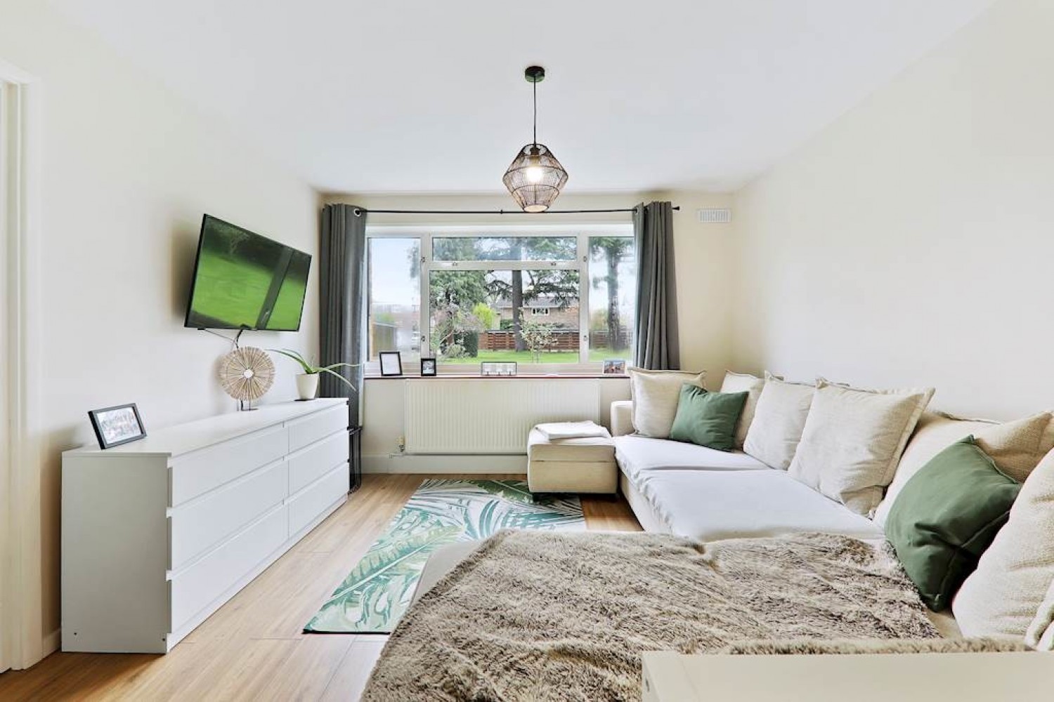 Hayne Road, Beckenham, London