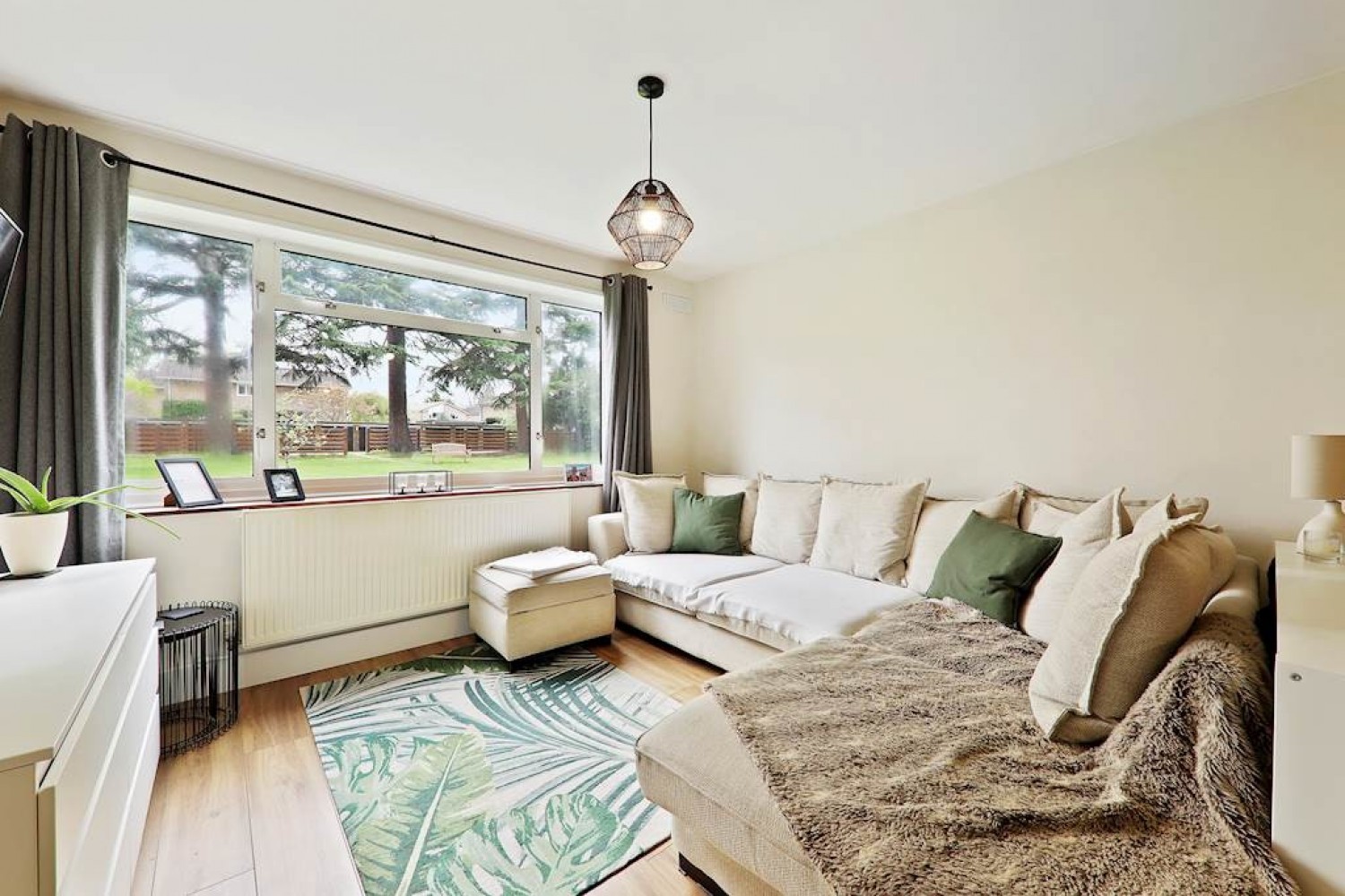 Hayne Road, Beckenham, London