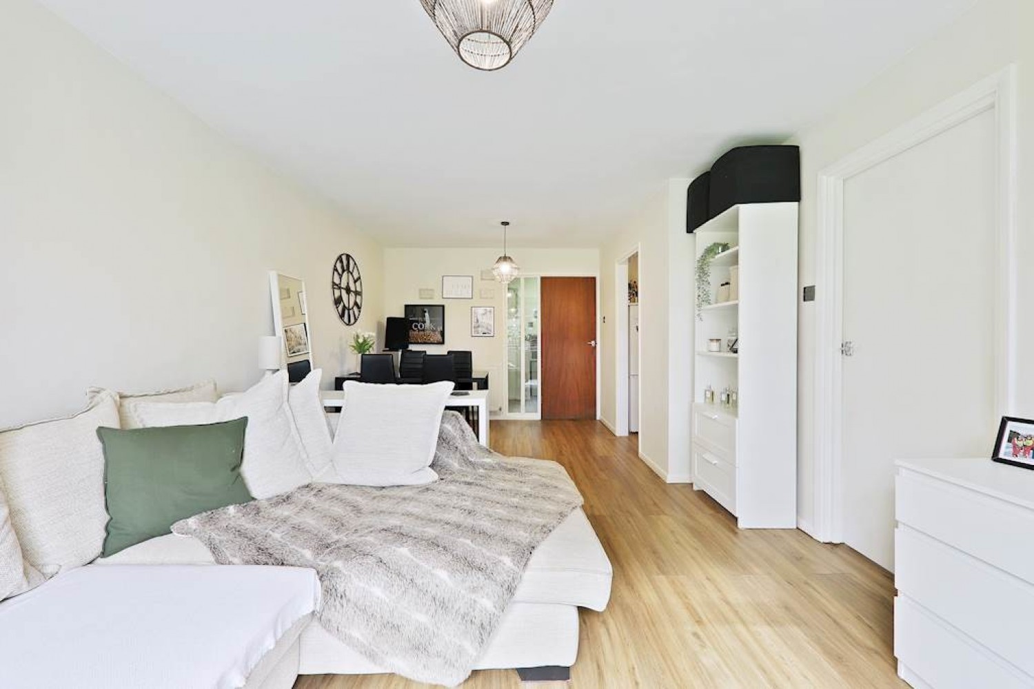 Hayne Road, Beckenham, London