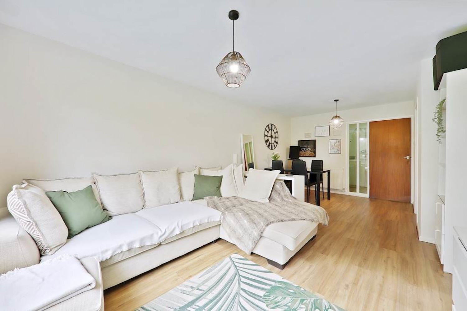 Hayne Road, Beckenham, London