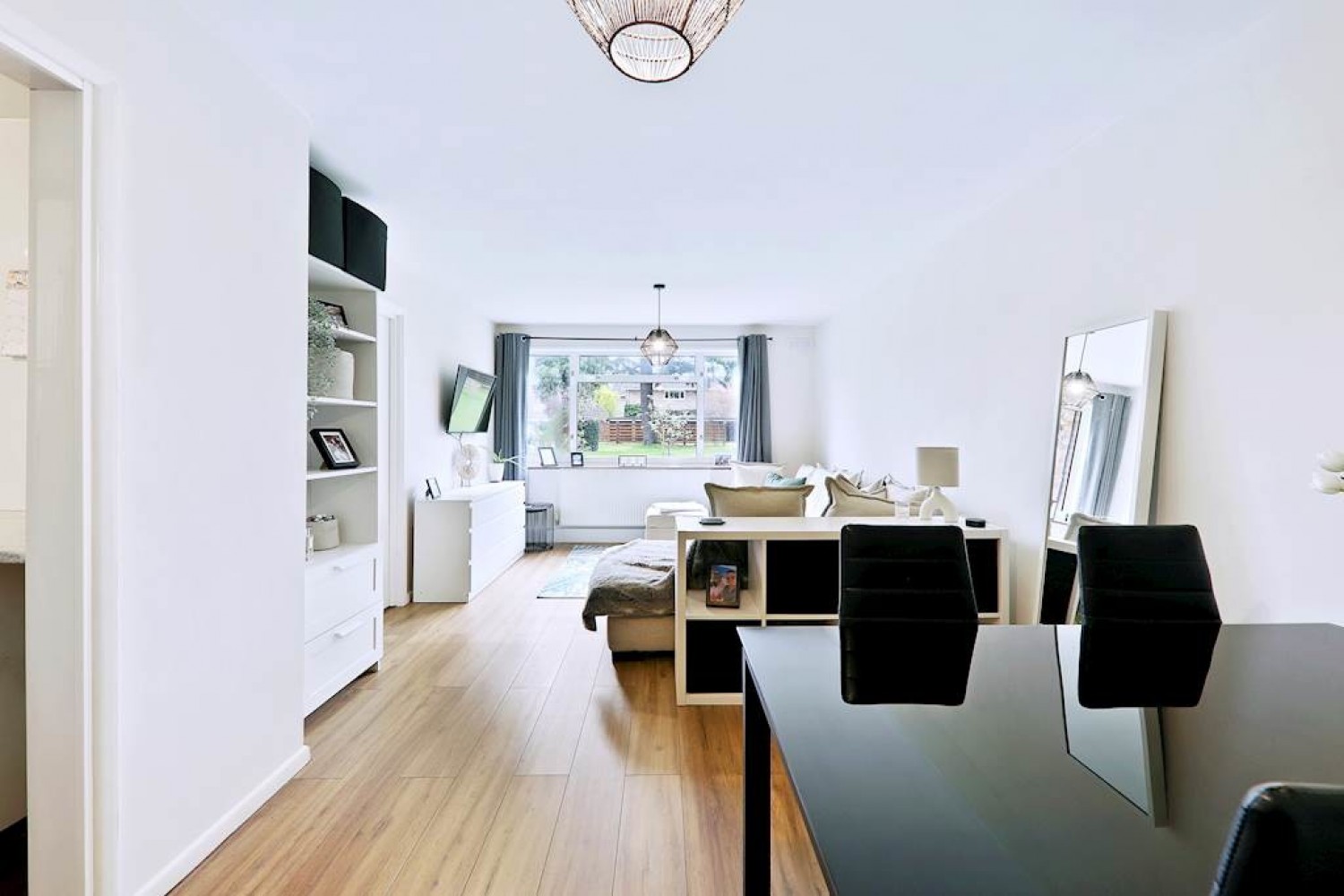 Hayne Road, Beckenham, London