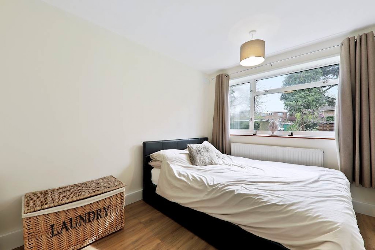 Hayne Road, Beckenham, London