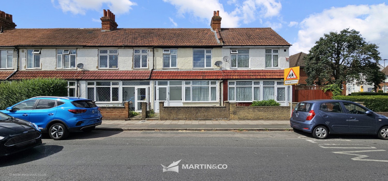 3 bedroom House for Sale Churchfields Road, Beckenham