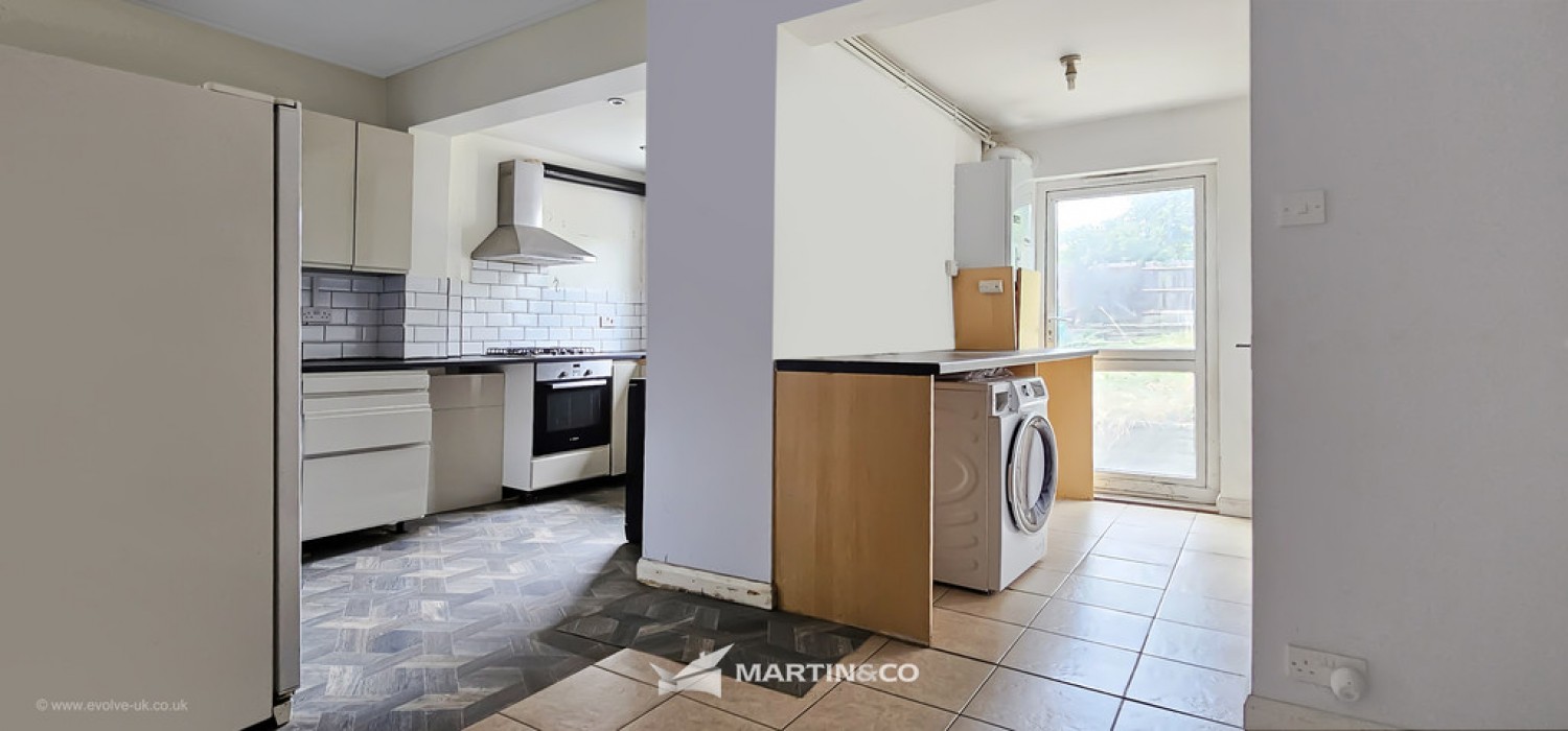 3 bedroom House for Sale Churchfields Road, Beckenham