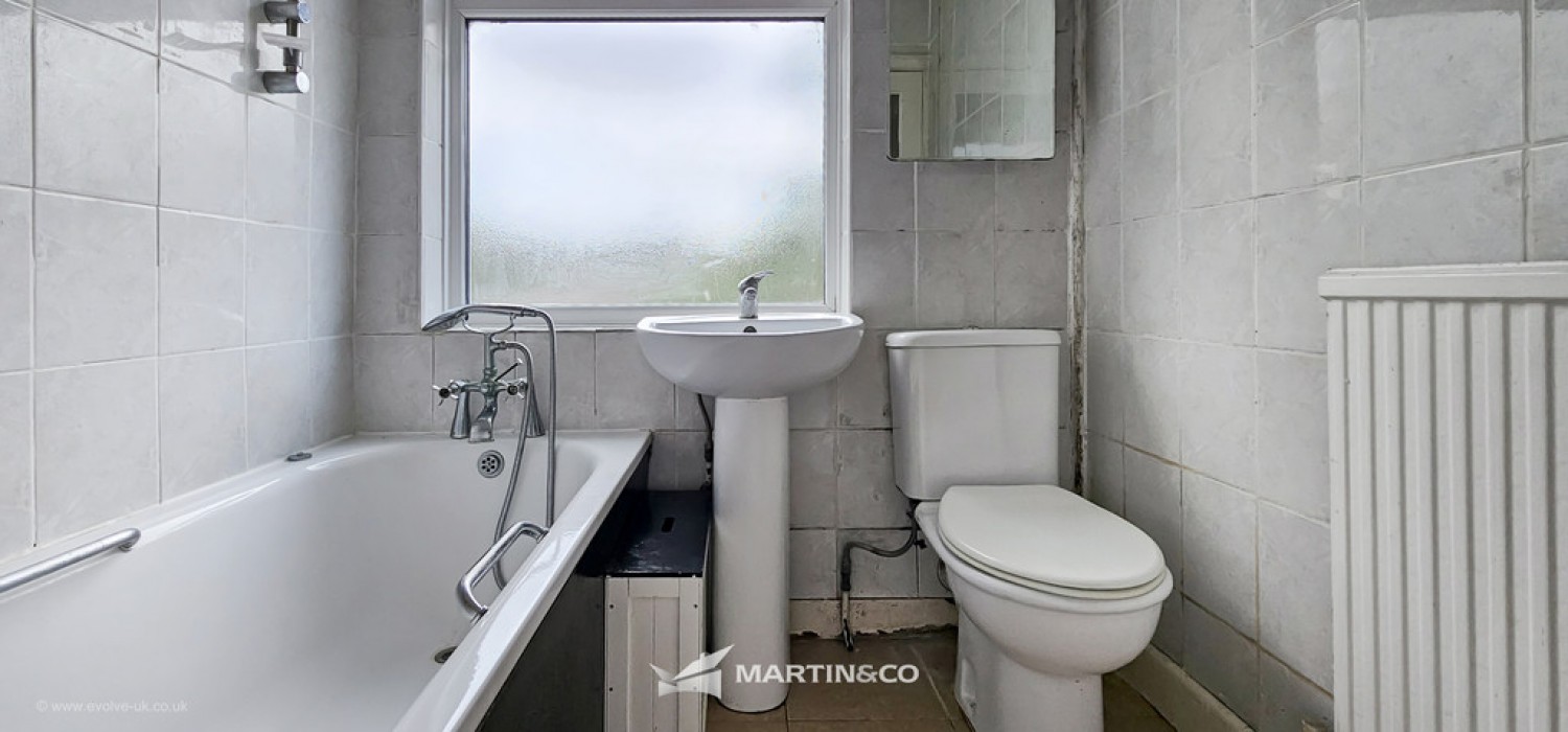 3 bedroom House for Sale Churchfields Road, Beckenham