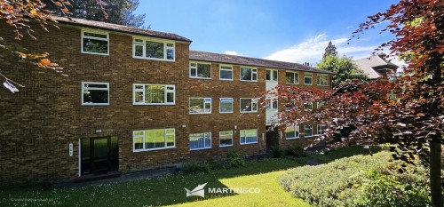 Lubbock Road, Bromley, Greater London