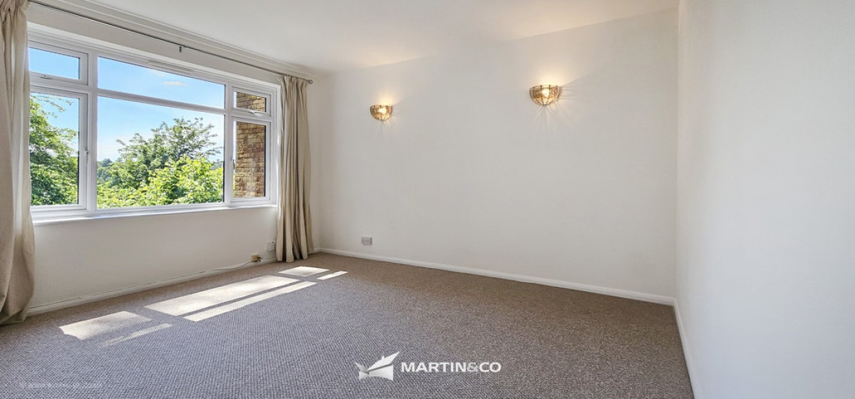 Lubbock Road, Bromley, Greater London