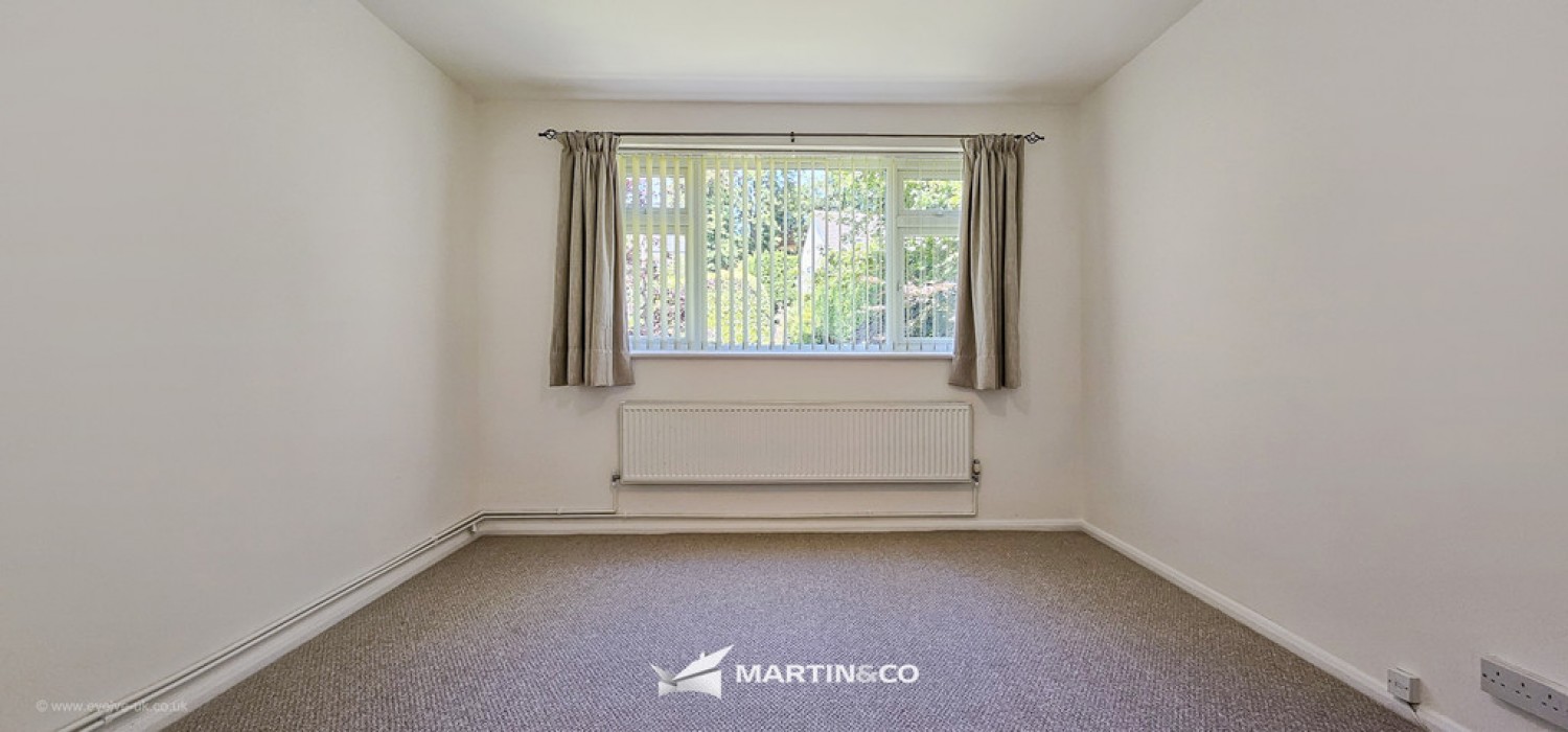 Lubbock Road, Bromley, Greater London