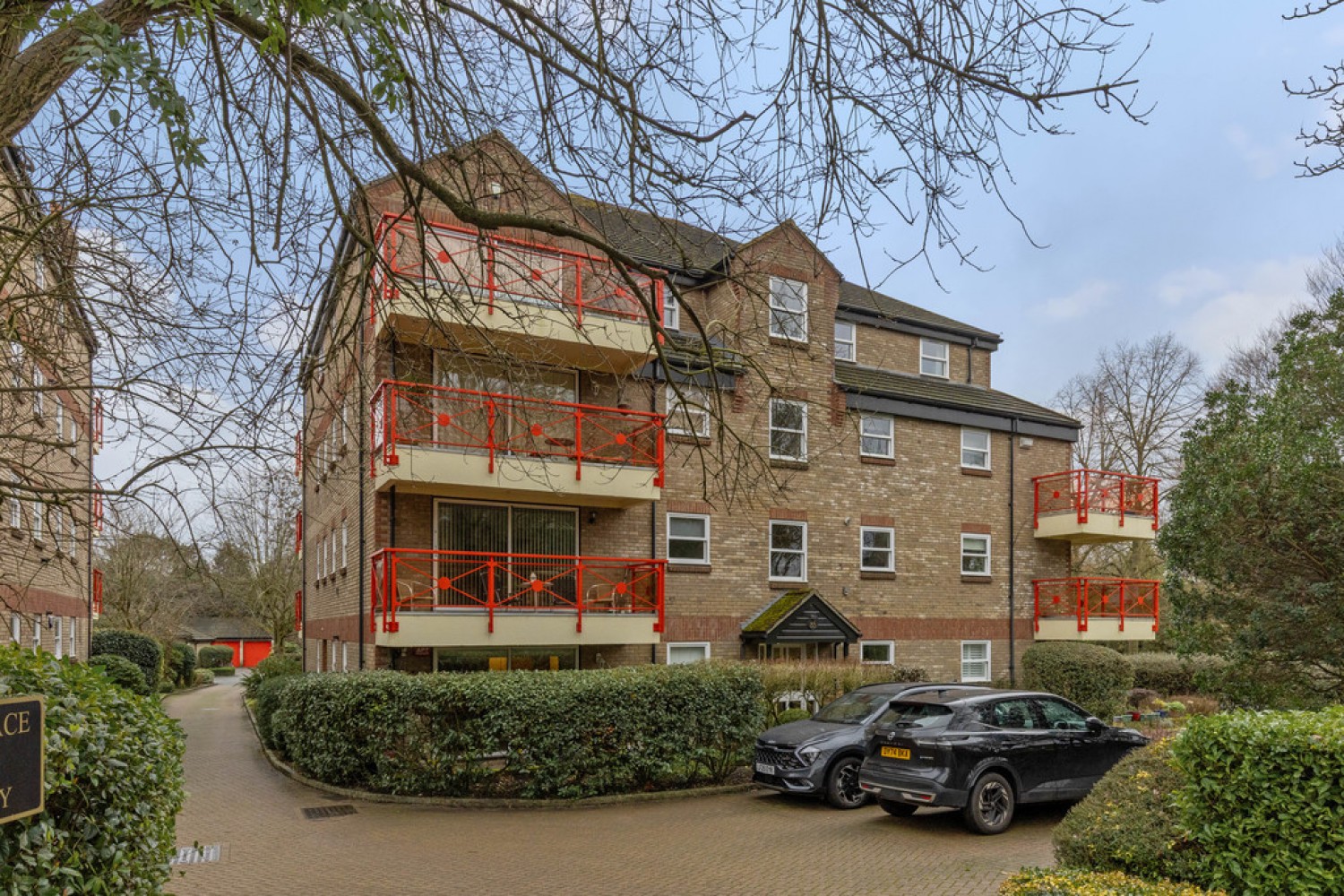 1 bedroom Flat for Sale Park Road, 85 Park Road, Beckenham, London