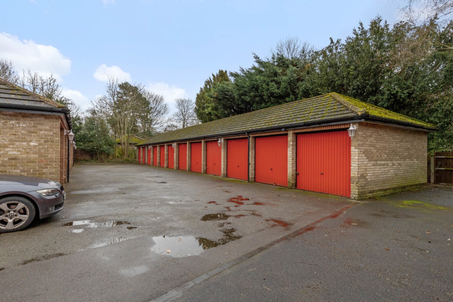 1 bedroom Flat for Sale Park Road, 85 Park Road, Beckenham, London