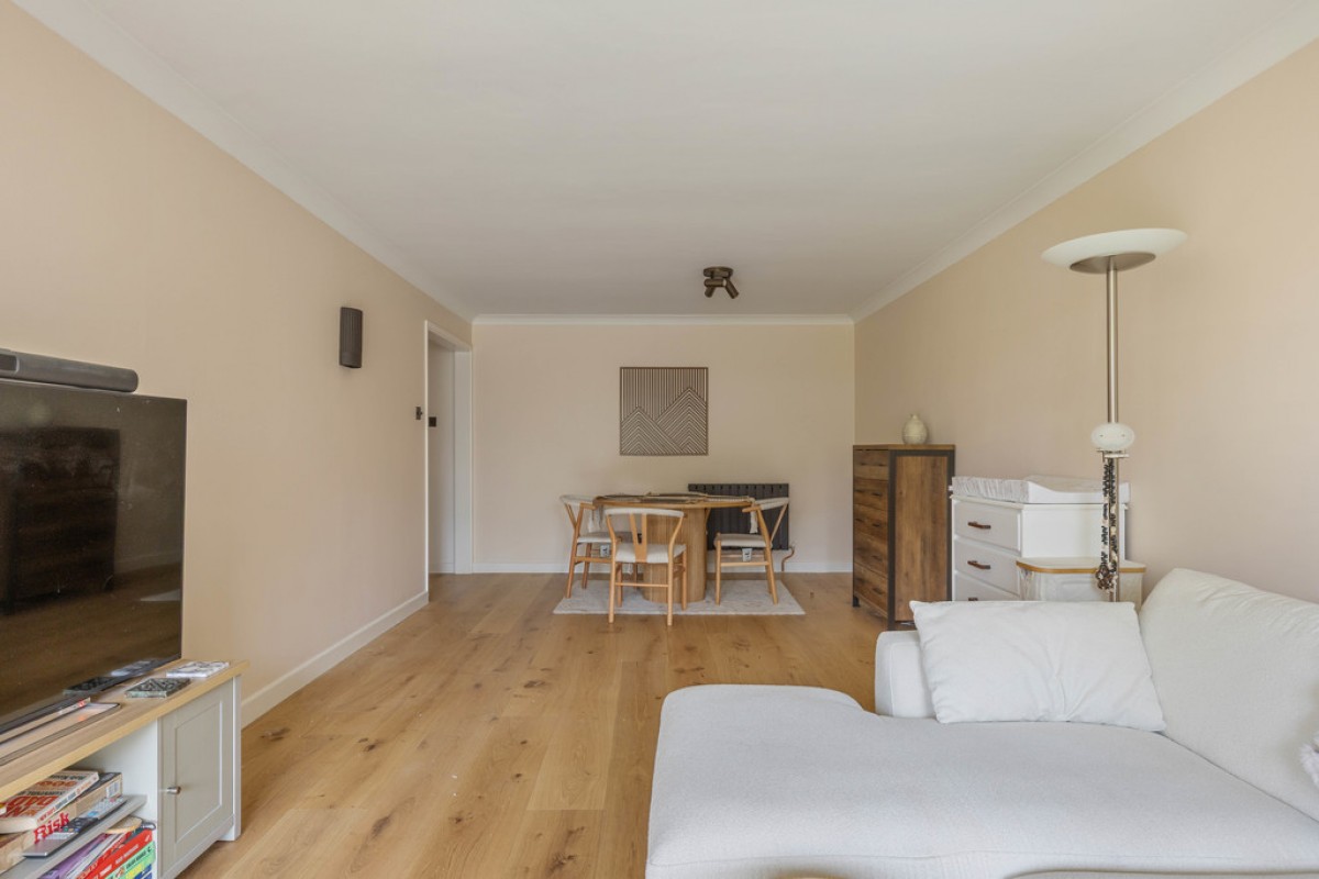 Park Road, 85 Park Road, Beckenham, London