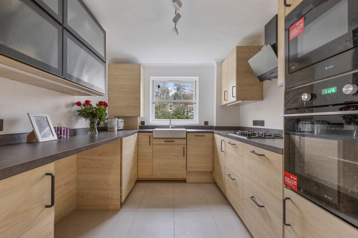 Park Road, 85 Park Road, Beckenham, London