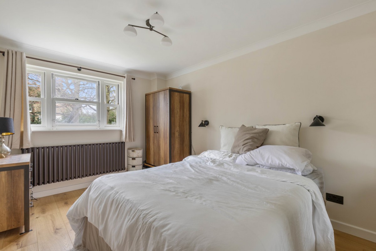 Park Road, 85 Park Road, Beckenham, London