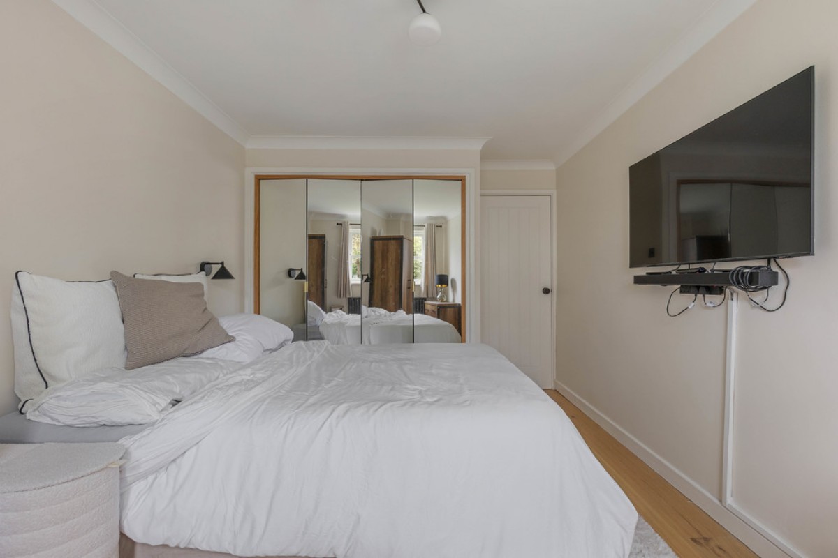 Park Road, 85 Park Road, Beckenham, London