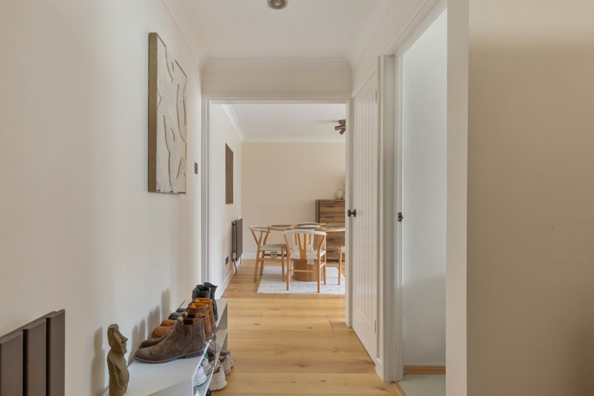 Park Road, 85 Park Road, Beckenham, London