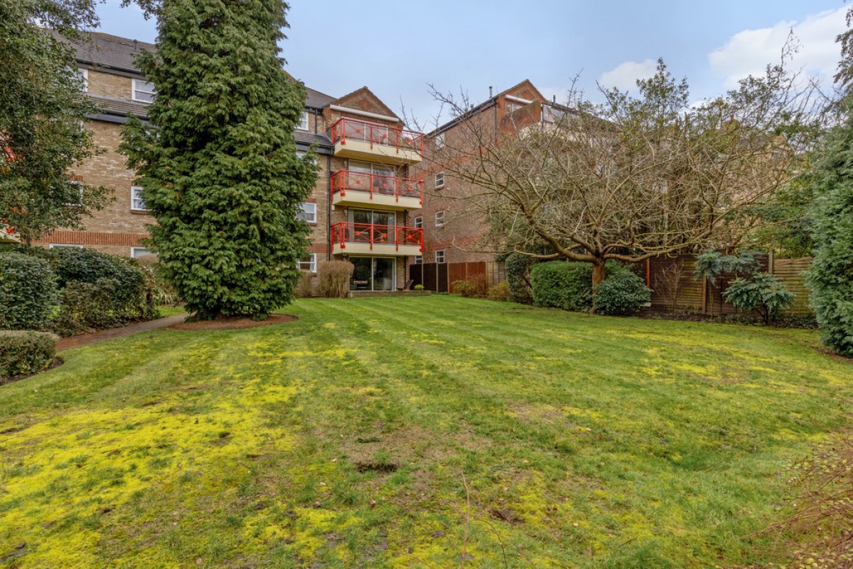 Park Road, 85 Park Road, Beckenham, London